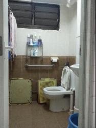 Blk 570 Ang Mo Kio Avenue 3 (Ang Mo Kio), HDB 3 Rooms #1052572